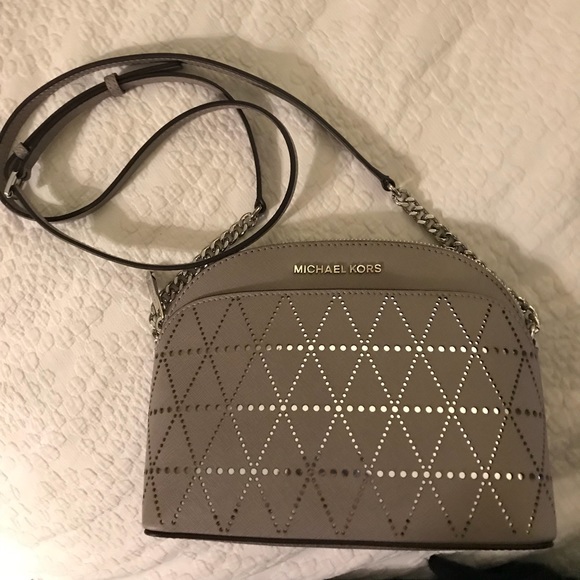 michael kors emmy crossbody